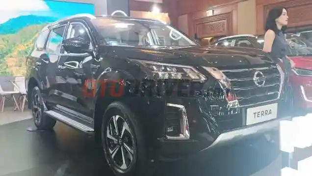 Foto - Daftar Harga NISSAN Terbaru (September 2023)