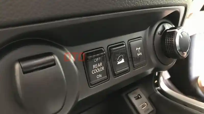 Foto - First Drive: Nissan Terra 2.5 (4x4) VL AT 