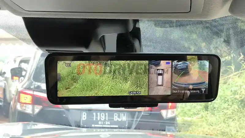 Foto - First Drive: Nissan Terra 2.5 (4x4) VL AT 