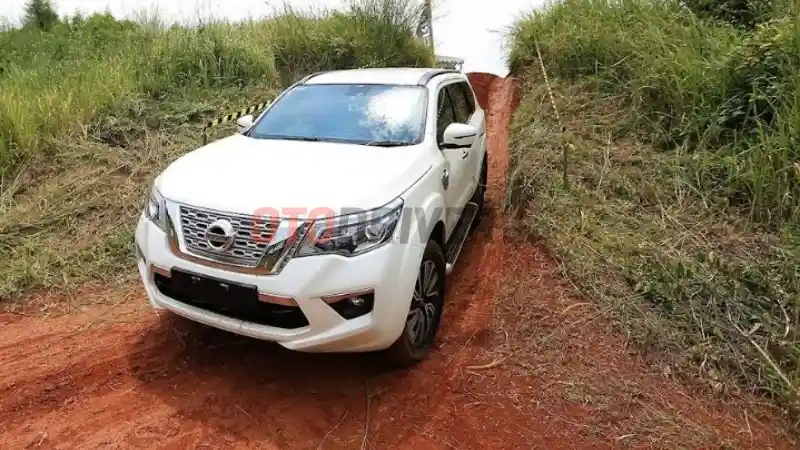 Foto - Pembukaan 2021 Ini, Ada 4 Mobil Yang Pamit Dari Indonesia