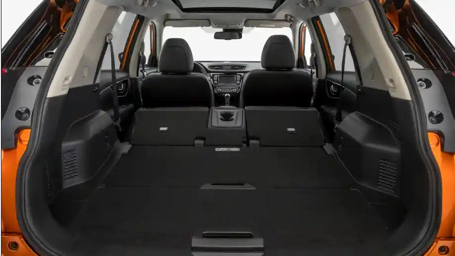 Foto - Nissan X-Trail Facelift Diperkenalkan di Eropa, Berteknologi ProPilot (9 FOTO)