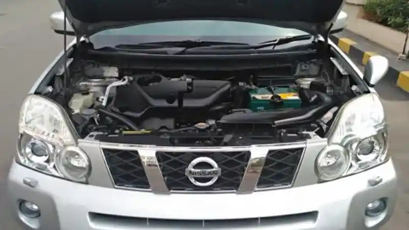 Foto - Bukti Nissan Indonesia Tetap Peduli Aftersales 