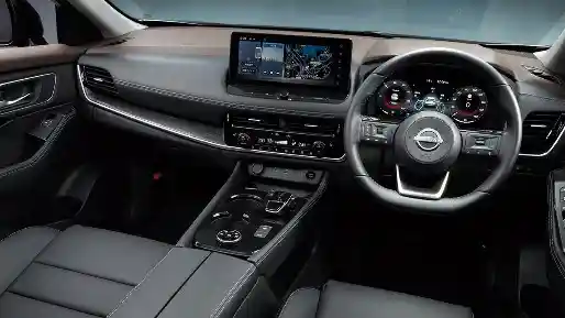 Foto - Nissan Bicara Kemungkinan Pabriknya Kembali Beroperasi