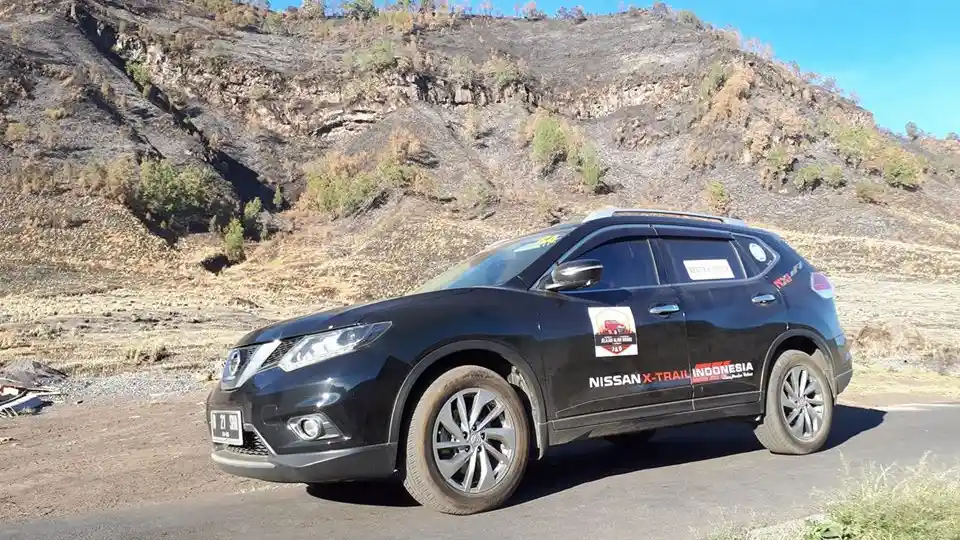 Foto - Daftar Harga NISSAN Terbaru (Juli 2018)