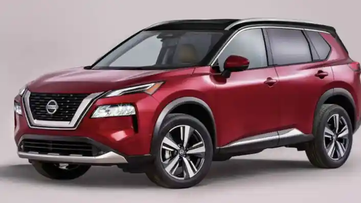 Berita - Akhirnya, Ini Dia Nissan X-Trail Generasi Terbaru