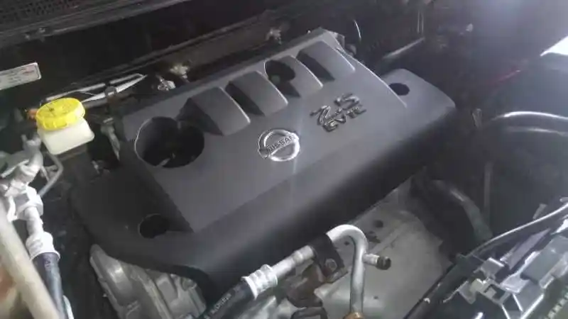 Foto - Nissan X-Trail Versi Bekas Menggoda, Apa Saja Plus Minus-nya?