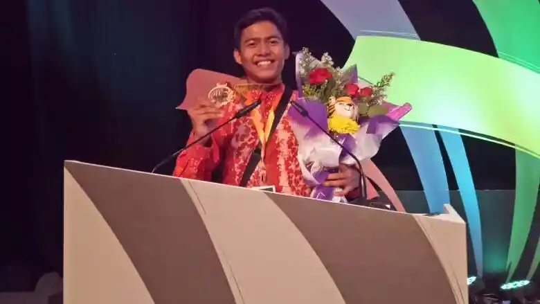 Foto - Nissan-Datsun Indonesia Raih Podium Dalam Lomba Antar Mekanik Se-ASEAN 