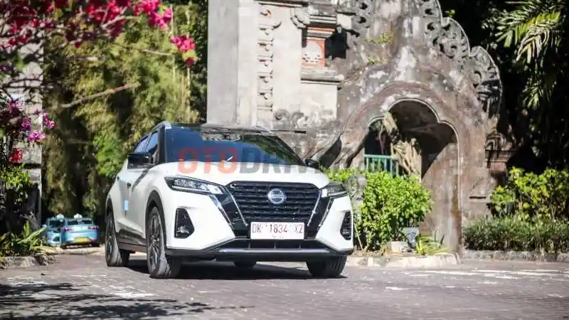 Foto - Nissan Recall Kicks e-Power dan LEAF Untuk Perbaikan, Termasuk Mobil Anda?