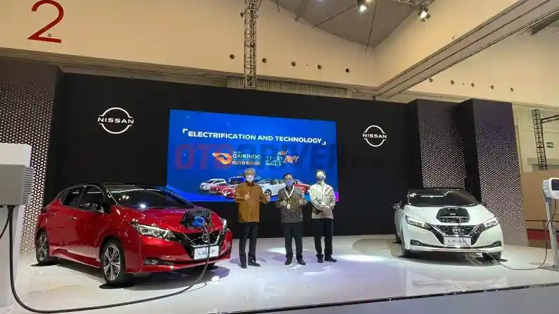 Berita - Apa Jadinya Jika Subsidi Kendaraan Listrik Dicabut?