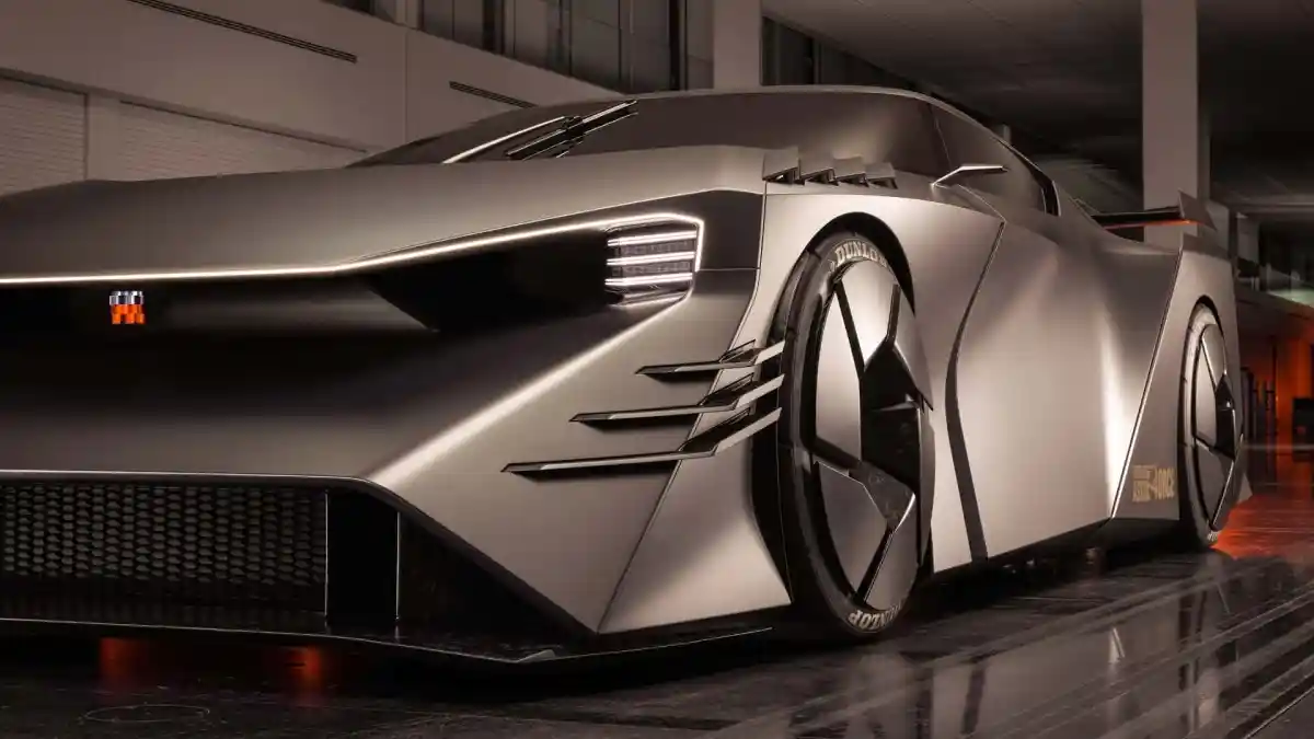 Berita - Nissan GT-R Akan Dibekali Teknologi Hybrid, Ini Bocorannya