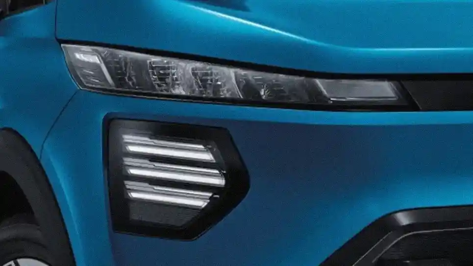 Foto - Nissan Kicks Facelift Hadir Dengan Perubahan Wajah Radikal