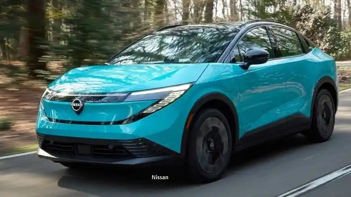 Berita - Nissan Belajar Ke Pabrikan Cina Soal Efisiensi Produksi Kendaraan