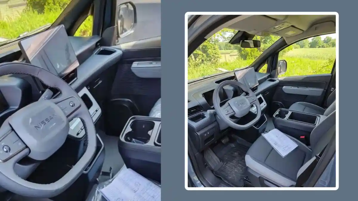 Foto - All New Nissan Evalia Adopsi Teknologi PHEV dan Diluncurkan Akhir Tahun Ini