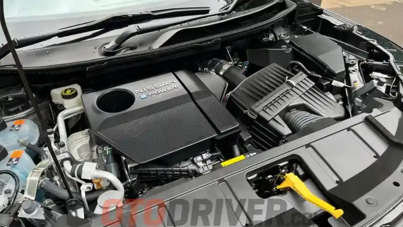 Foto - Nissan Umumkan Recall Paling Ekstrem, Sampai Ganti Mesin