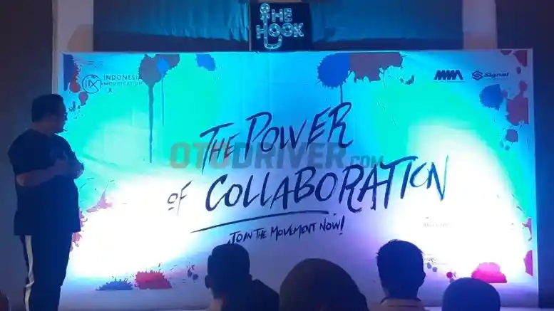 Foto - Produk Aftermarket Lokal Diajak Pamer Kebolehan di Jepang