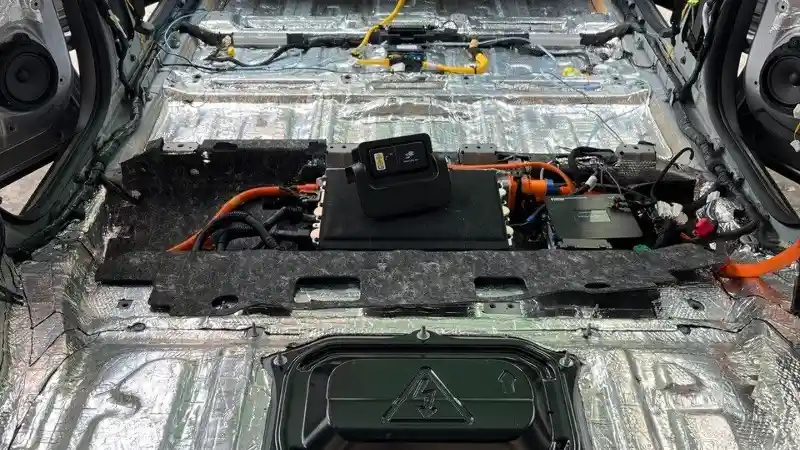 Berita - Peredam Kabin Satu Ini Diklaim Memiliki Bobot Yang Ringan