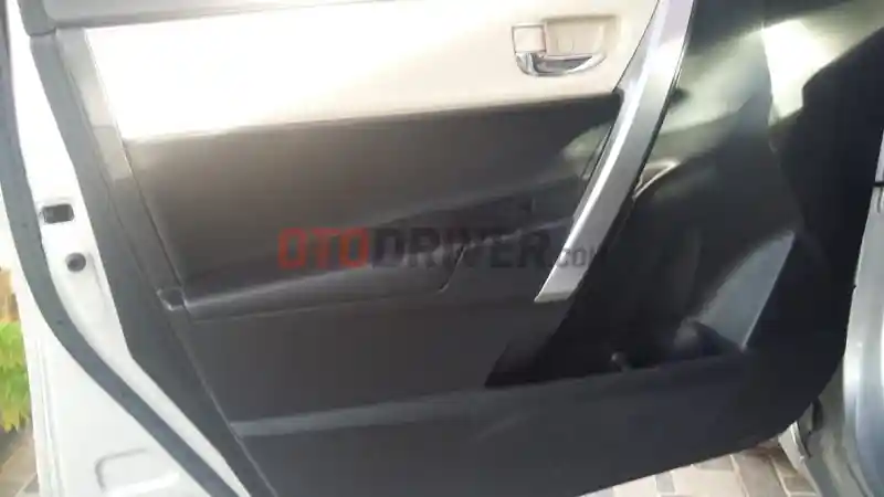 Foto - Kenali Ragam Noise Kabin & Cara Mengatasinya