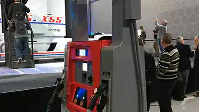 Foto - Pemasaran Truk Zero Emission Nikola One Masih Terkendala Infrastruktur