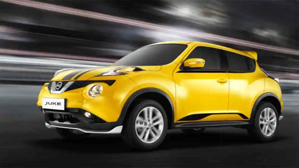 Berita - Nissan Juke Varian Baru Hadir di Filipina, Mesin Lebih Bertenaga