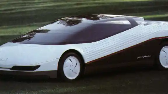 Foto - Kilas Sejarah Honda NSX