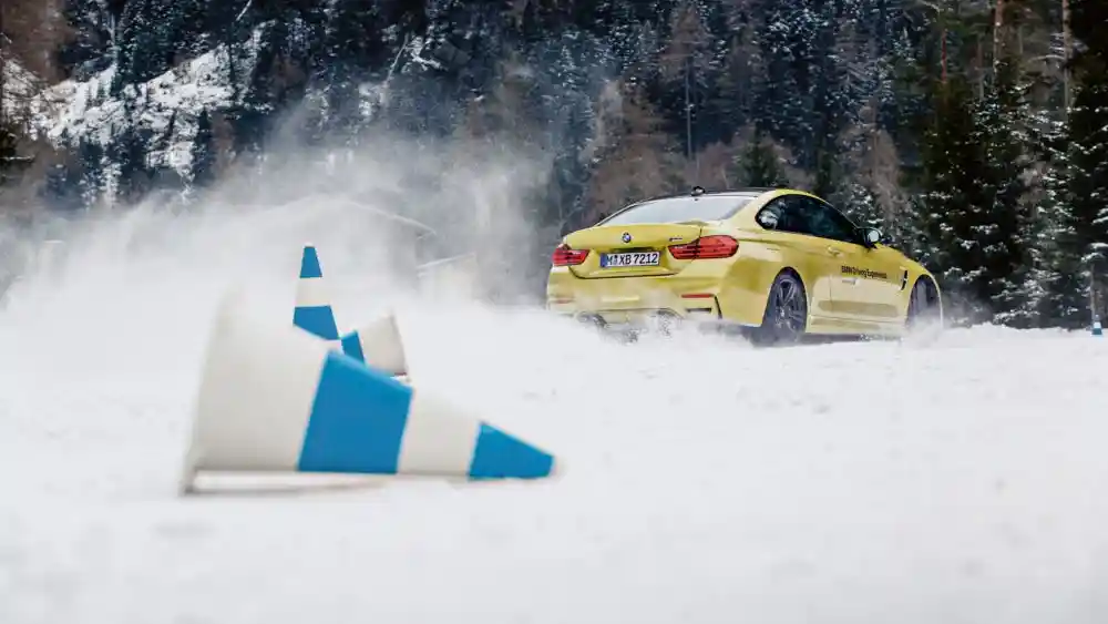 Berita - Siapkan Rp 22 Juta Saja Untuk Pengalaman Dahsyat Bersama BMW