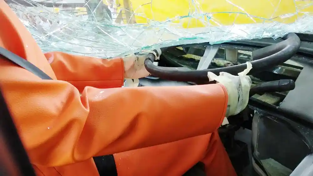 Foto - Laksana Kembali Naikkan Standar Keamanan