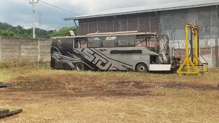 Foto - Laksana Kembali Naikkan Standar Keamanan