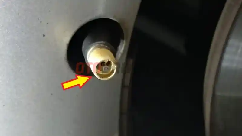 Foto - Michelin: Ban Serep Tiga Bulan Sekali Cek Anginnya