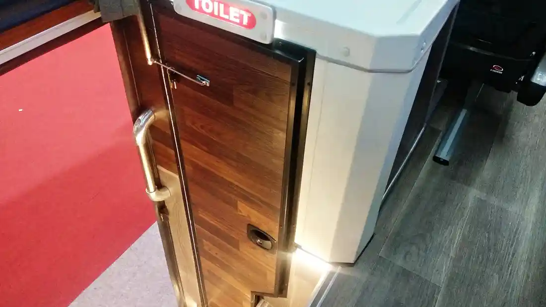 Foto - Setiap PO Butuh Spesifikasi Bus Yang Berbeda