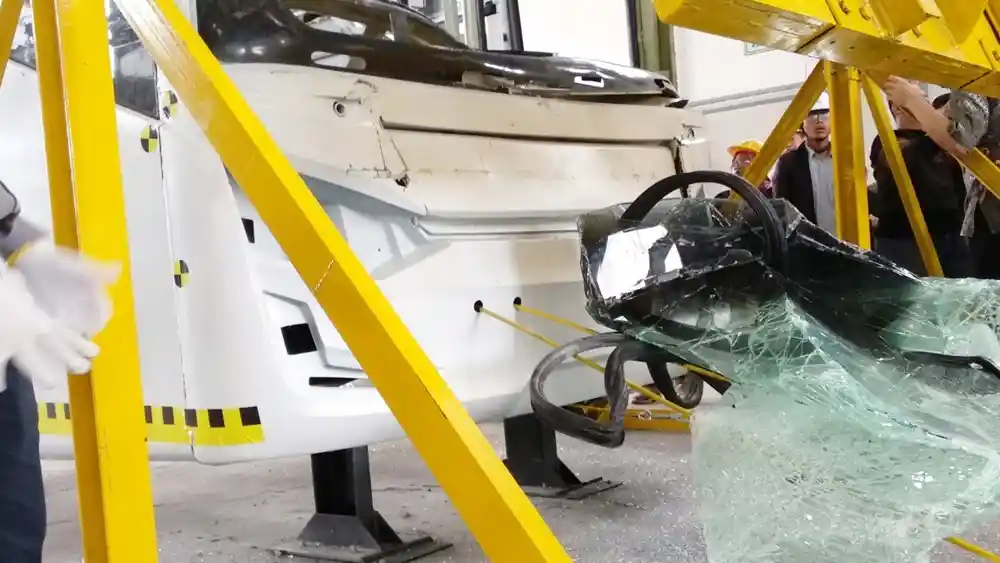 Foto - Bocoran Karoseri Laksana Untuk GIIAS 2023