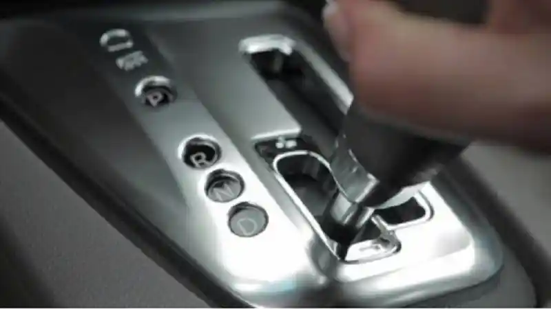 Tips - Ternyata, Transmisi Otomatik Bisa Melakukan Engine Brake