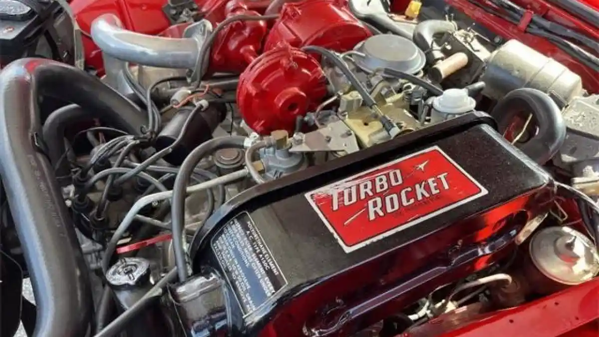 Foto - Turbo, Teknologi Tua yang Masih Fleksibel Mengikuti Perkembangan dan Kebutuhan Zaman