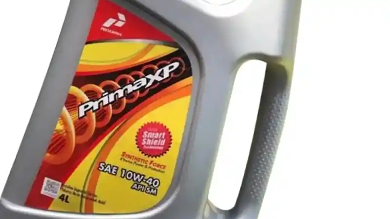 Foto - Jangan Salah Pilih Oli, Kenali Kode, Spesifikasinyaa dan Sesuaikan Dengan Kebutuhan