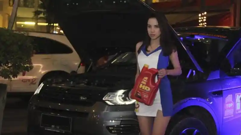 Tips - Jenis-Jenis Oli Mesin Diesel TOP1, Mana yang Terbaik Untuk Mobil Anda?