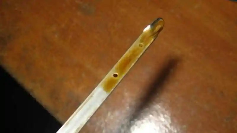 Tips - Catat! Ini Ciri-ciri Oli Mesin Palsu