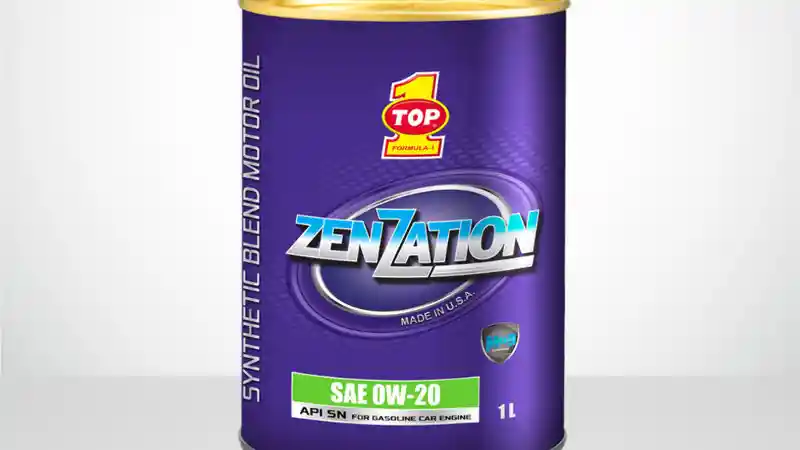 Foto - Review Oli Mobil TOP1 : Mampu Kembalikan Performa Terbaik Mobil