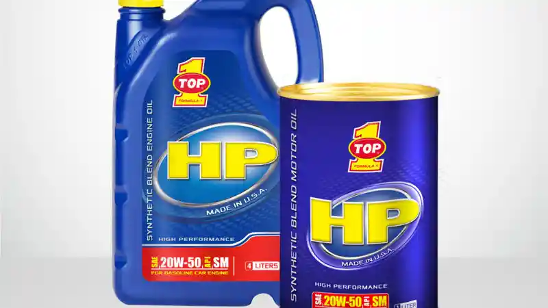 Foto - Review Oli Mobil TOP1 : Mampu Kembalikan Performa Terbaik Mobil