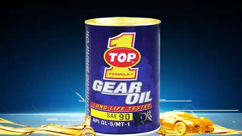 Foto - Daftar Harga Oli Gardan TOP1 Terbaik dan Terlengkap