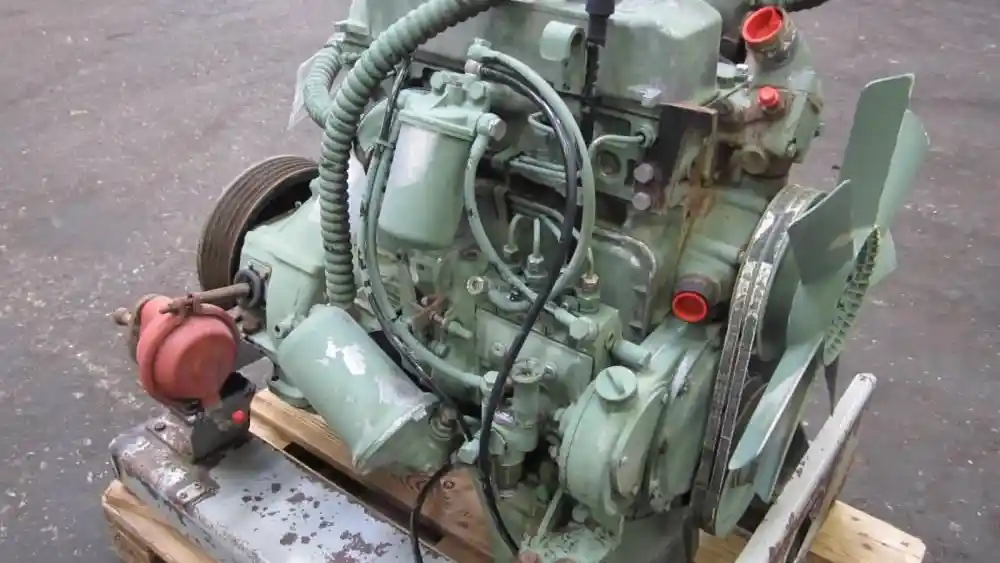 Foto - MB700 Dan MB800, Sempat Jadi Andalan Mercedes-Benz Untuk Tekuk Colt Diesel