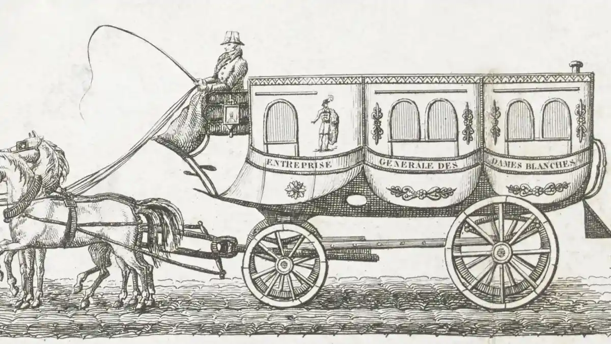 Foto - Ide Orisinal Bus Tingkat Bukan Dari Inggris