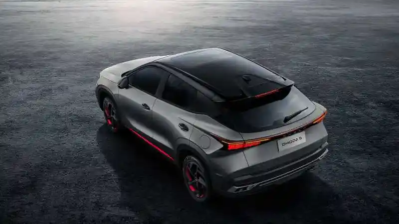 Foto - Ada Mobil Baru hingga Konsep di IIMS 2023, Apa Saja?