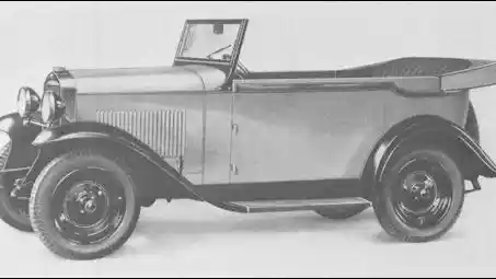 Foto - Inilah Asal Kata Oplet