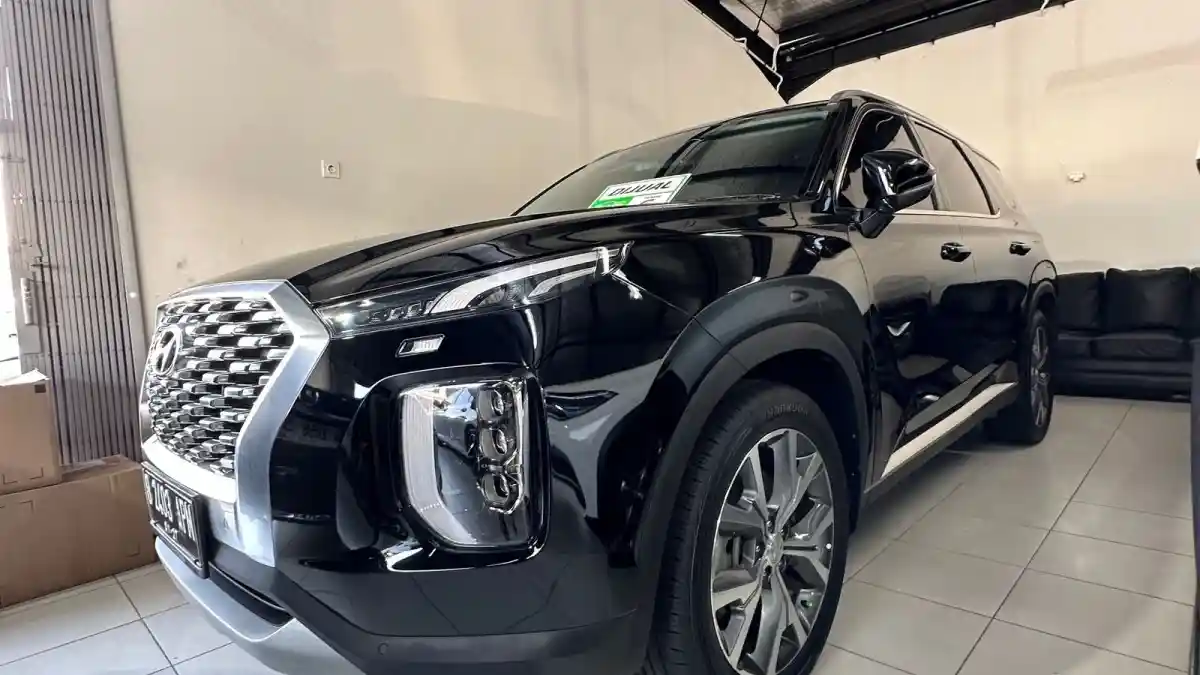 Foto - Rekomendasi Mobil Seken Untuk Mudik Lebaran, Harga Mulai Rp 100 Juta Hingga Rp 1 Miliar