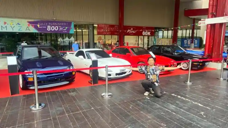 Berita - OtoMods, Media Khusus Modifikasi Resmi Meluncur 