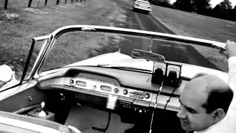 Foto - Teknologi Full Otonom Diperkirakan Akan Hadir Antara 2025-2030