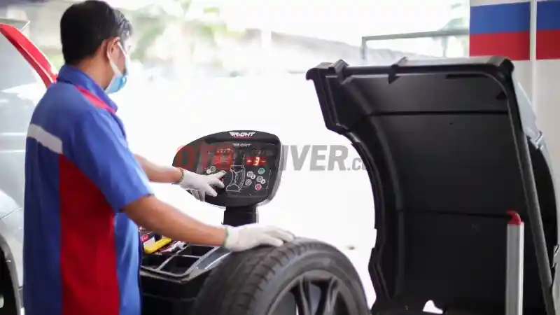 Foto - OtoXpert Bengkel Multibrand Asuhan Auto2000, Siap Buka 26 Cabang di 2023