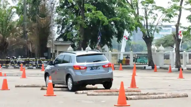 Foto - Bos Baru Mitsubishi Indonesia Siap Perbaiki Layanan Purnajual