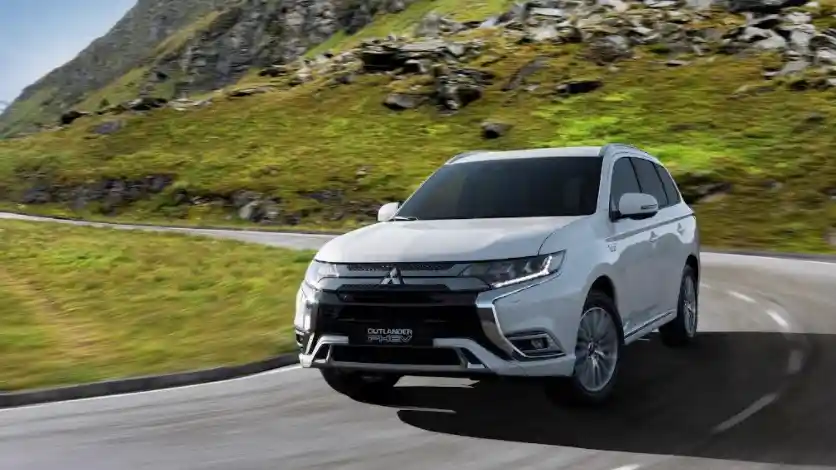 Berita - Mitsubishi Unggulkan 2 SUV Ramah Lingkungan di Eropa Bulan Depan