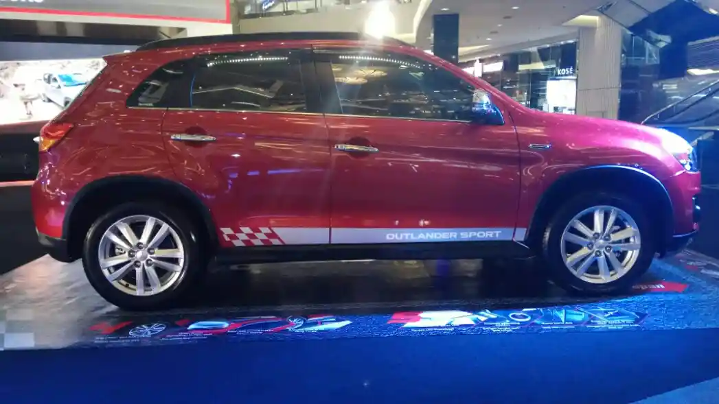 Foto - Mobil-Mobil Yang Disuntik Mati Dari Peredaran Indonesia Sepanjang Tahun 2021 (Bagian 1)