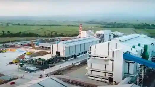 Foto - Keren! Indonesia Bakal Punya Pabrik Baterai Mobil Listrik Pertama Di Asia Tenggara!